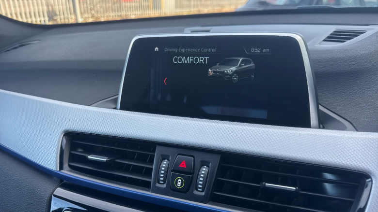 BMW X1 xDrive 20d M Sport 5dr Step Auto Diesel Estate